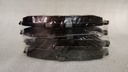 [9423] - BEX USA | PASTILLAS FRENOS DELANTEROS MITSUBISHI ECLIPSE CROOS (CERAMICA)