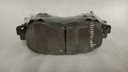 [9423] - BEX USA | PASTILLAS FRENOS DELANTEROS MITSUBISHI ECLIPSE CROOS (CERAMICA)