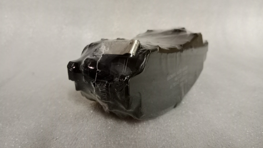 [9423] - BEX USA | PASTILLAS FRENOS DELANTEROS MITSUBISHI ECLIPSE CROOS (CERAMICA)