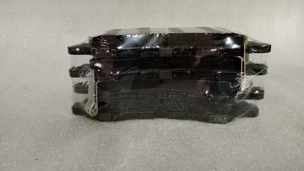 [9423] - BEX USA | PASTILLAS FRENOS DELANTEROS MITSUBISHI ECLIPSE CROOS (CERAMICA)