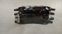 [9423] - BEX USA | PASTILLAS FRENOS DELANTEROS MITSUBISHI ECLIPSE CROOS (CERAMICA)