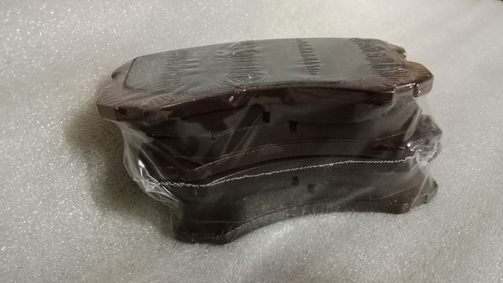 [7782-D904F] BEX USA - PASTILLA PARA FRENOS