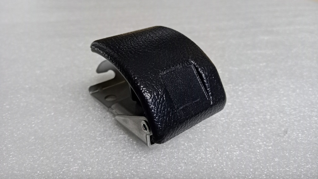 [ 5910A027XA ] - MITSUBISHI - MANIJA APERTURA CAPOT