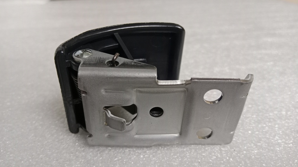 [ 5910A027XA ] - MITSUBISHI - MANIJA APERTURA CAPOT