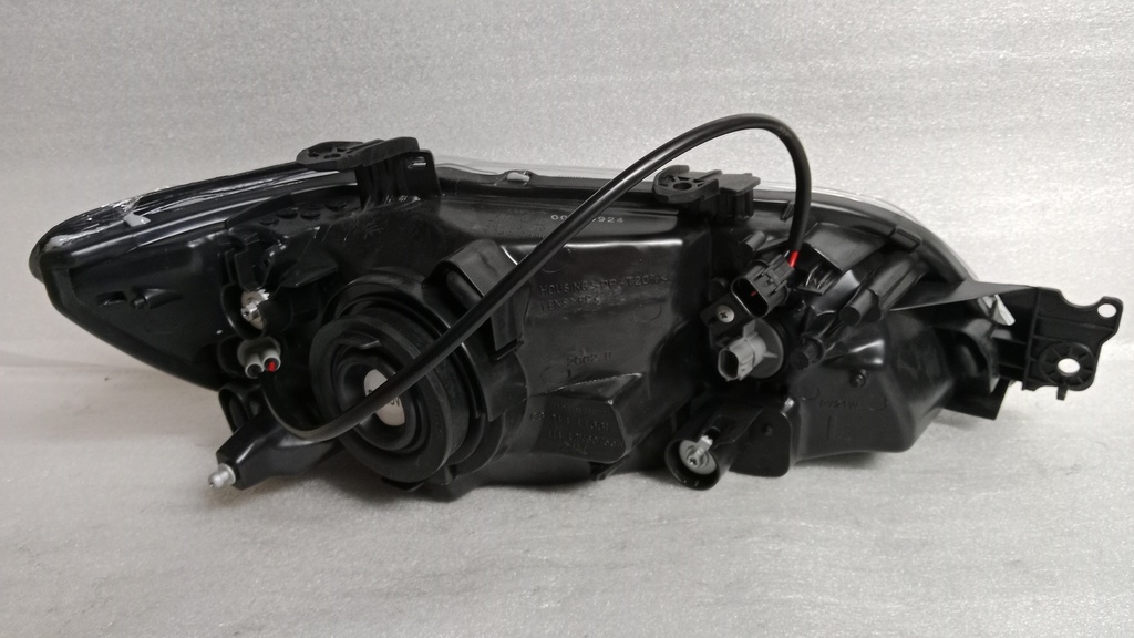 [MR522005 / MR574885 / MR586801] - DEPO TAIWAN | LFAROLA DELANTERA  IZQUIERDA MITSUBISHI LANCER/CS3A 2001 - 2005