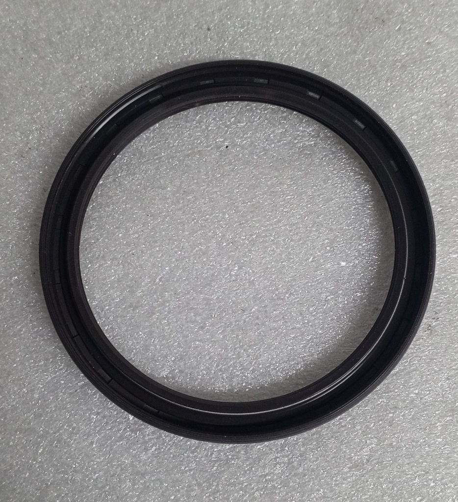 [MD359158] - ERISTIC | SELLO TRASERO CIGÜEÑAL MONTERO 2.4 (NEGRO)