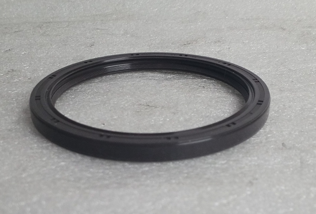 [MD359158] - ERISTIC | SELLO TRASERO CIGÜEÑAL MONTERO 2.4 (NEGRO)