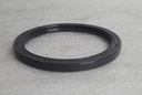 [MD359158] - ERISTIC | SELLO TRASERO CIGÜEÑAL MONTERO 2.4 (NEGRO)