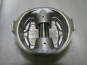 [M9116-R/L-0.50] - TOTO | PISTONES MOTOR MON-V6-3000  0.50  (6G72) (91.1mm) ( PLANO / RANURA GRUESA) (1.5 / 1.5 / 4.0)