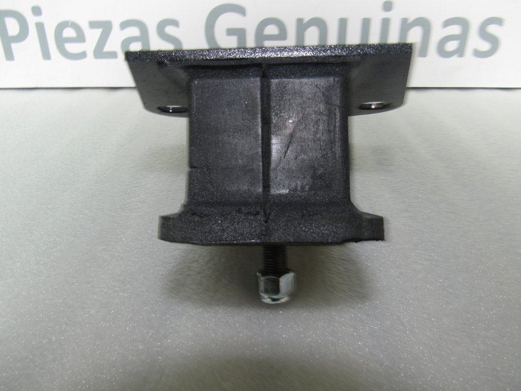 [MB260572] - NACIONAL | SOPORTE MOTOR MONTERO - CAUCHO METAL