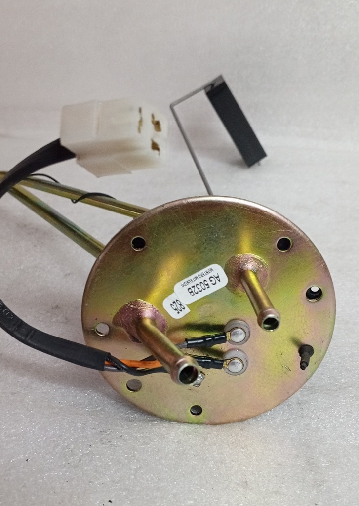 [AG-5032] - A&G-NACIONAL | MEDIDOR TANQUE DE GASOLINA MITSUBISHI MONTERO STD /82-96