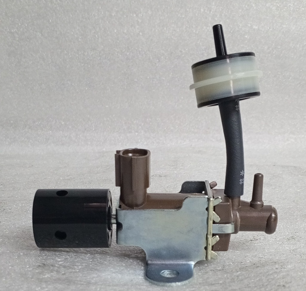 [ MR258166 ] - MITSUBISHI - VALVULA SOLENOIDE CONTROL EMISIONES