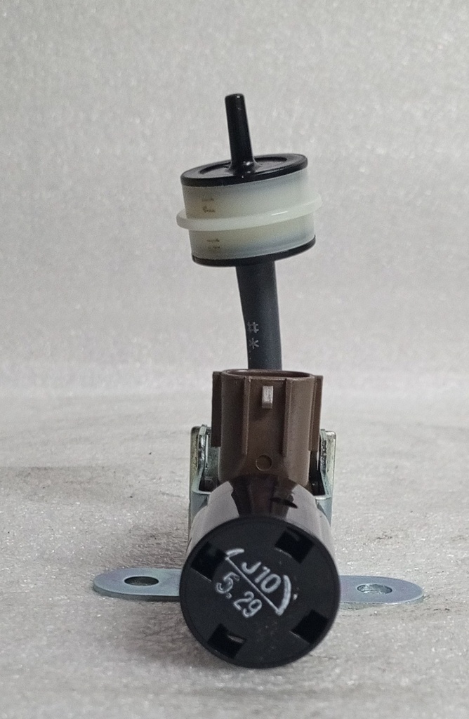 [ MR258166 ] - MITSUBISHI - VALVULA SOLENOIDE CONTROL EMISIONES