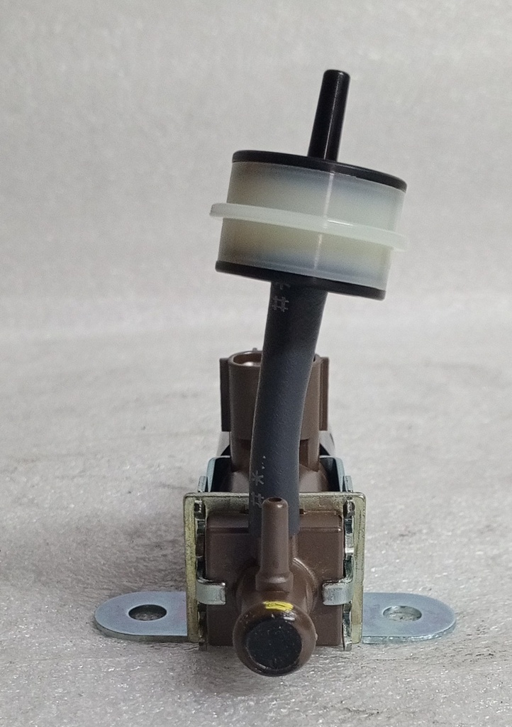 [ MR258166 ] - MITSUBISHI - VALVULA SOLENOIDE CONTROL EMISIONES