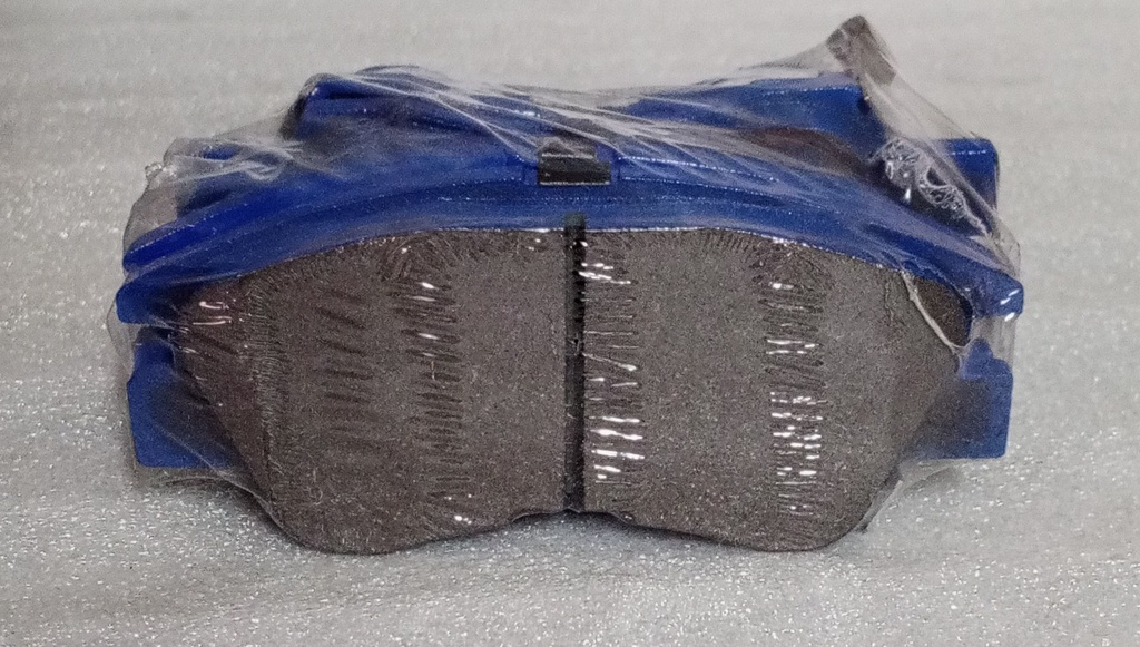 [7241-D349] - BEX-USA | PASTILLAS FRENOS DELANTEROS MONTERO STD / L300 (SEMI-METALLIC)
