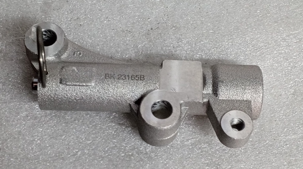 [MD362861-28] - GMB-TAIWAN | (MK)TENSOR HIDRAULICO MITSUBISHI NEW MONTERO