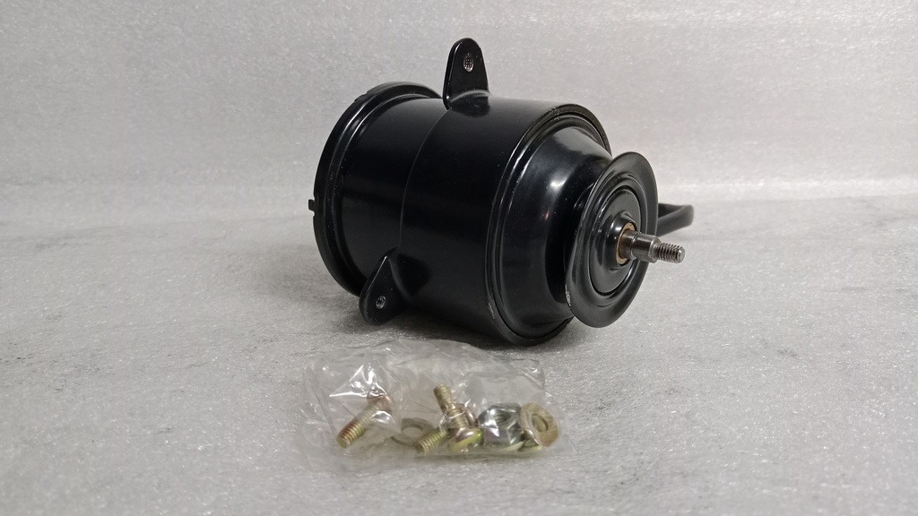 [MB845078-3] - CHIN-LANG - TAIWAN | MOTOR VENTILADOR MITSUBISHI LANCER 1300 / 1500  92/96
