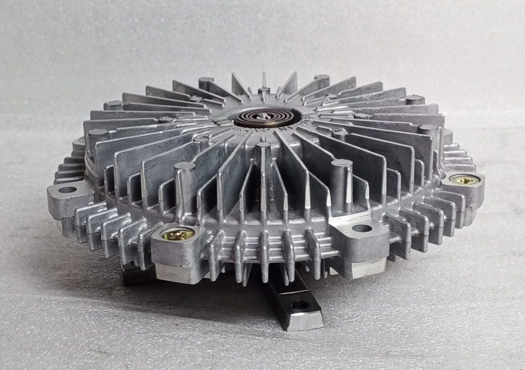 [1320A010] - SHIMAHIDE | FAN CLUTCH MITSUBISHI SPORTERO / NATIVA 2009/ MONTERO V98W