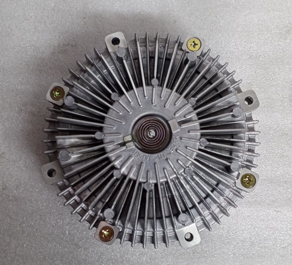 [1320A010] - SHIMAHIDE | FAN CLUTCH MITSUBISHI SPORTERO / NATIVA 2009/ MONTERO V98W