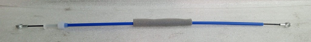 [ MR513273 ] - MITSUBISHI - GUAYA PARA CALEFACCION MITUSBISHI LANCER