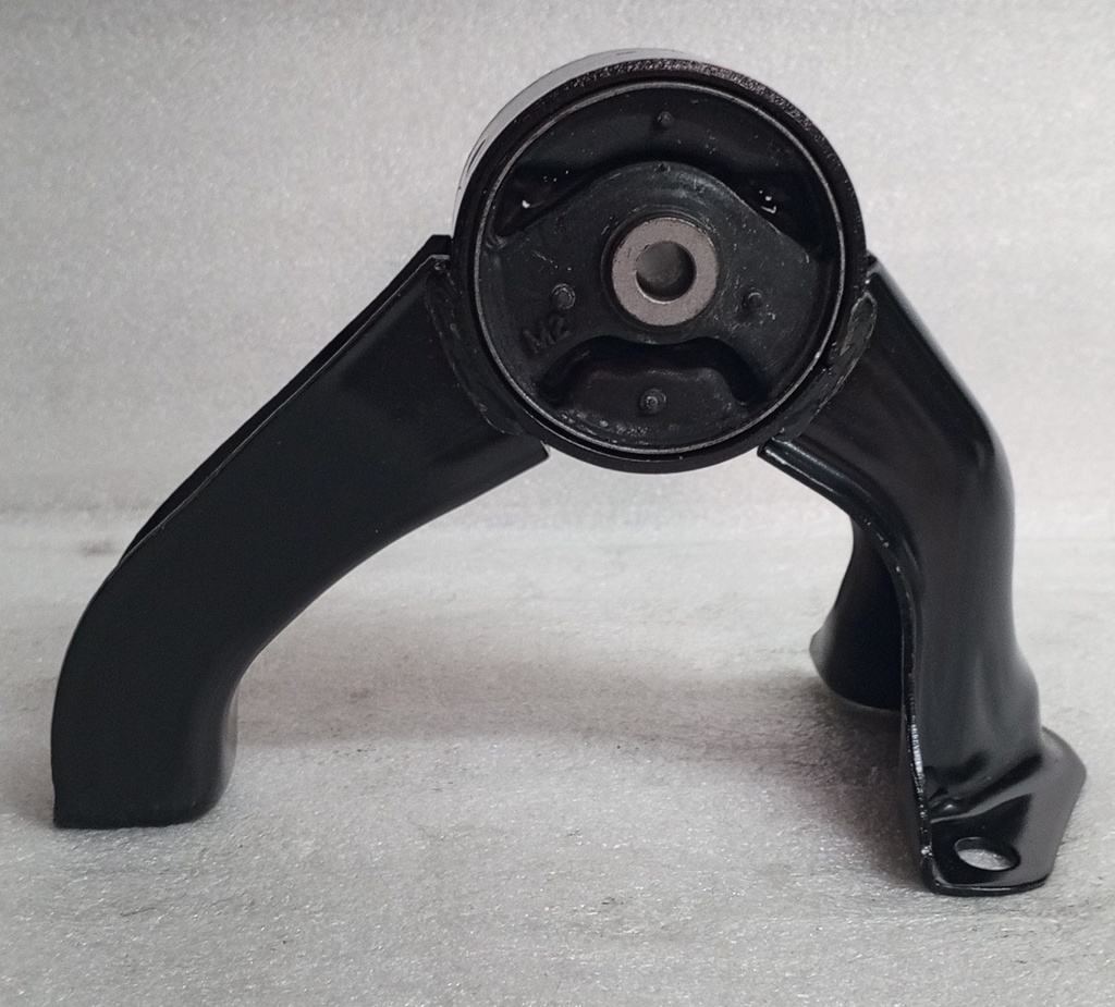 [ MN101387 ] - MITSUBSHI - SOPORTE TRASERO MOTOR MITSUBISHI LANCER 2008/ OUTLANDER 10/12 / ASX 2.0 10/15 (4B11)