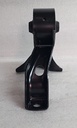 [ MN101387 ] - MITSUBSHI - SOPORTE TRASERO MOTOR MITSUBISHI LANCER 2008/ OUTLANDER 10/12 / ASX 2.0 10/15 (4B11)