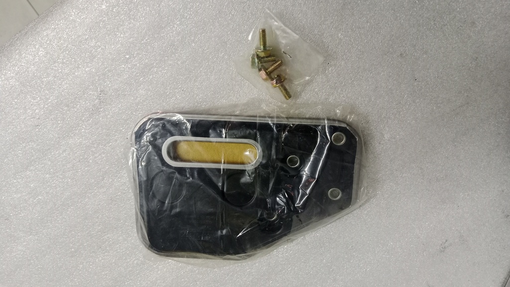 [MD737840] PUROLATOR - KIT DE FILTRO DE TRASMISION 