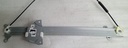 [MR135166] - WAI - TAIWAN - CREMALLERA ELEVAVIDRIO PUERTA DELANTERA DERECHA