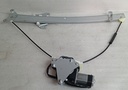[MR135166] - WAI - TAIWAN - CREMALLERA ELEVAVIDRIO PUERTA DELANTERA DERECHA