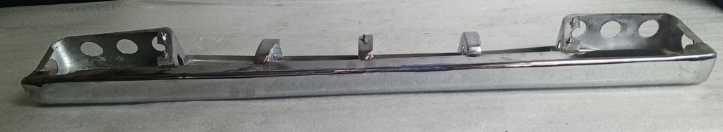 [MR157066] - NACIONAL | EMBELLECEDOR BOMPER DEL MONTERO