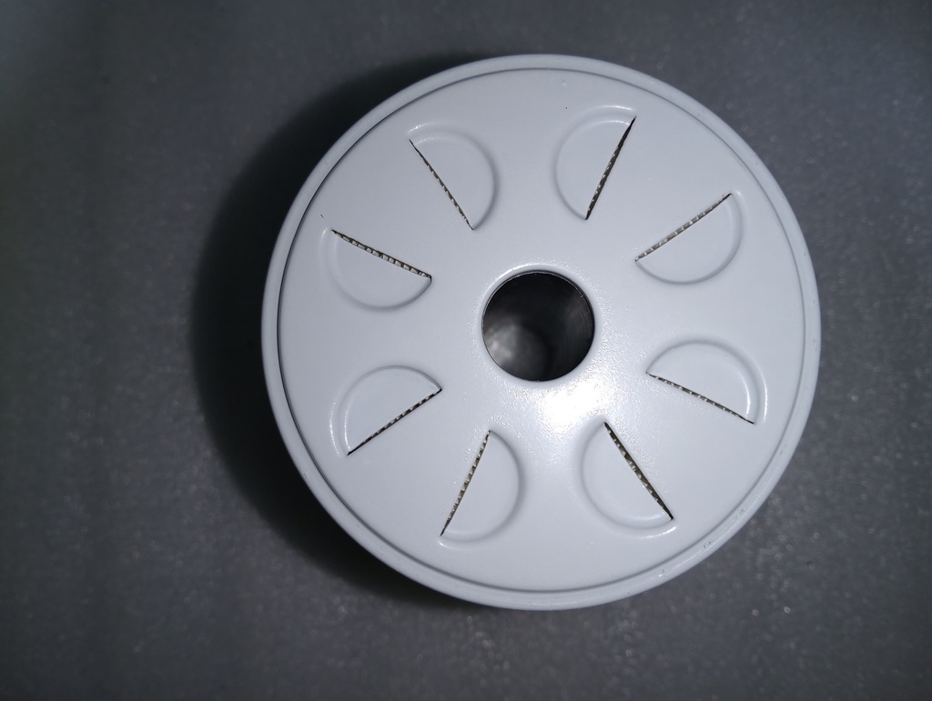 [P945X] - MANN-FILTER | FILTRO SEPARADOR COMBUSTIBLE TRAMPA NATIVA DIESEL