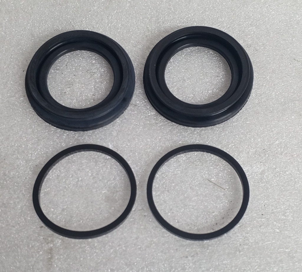 [KL-41268] - BRAKE PAK - KIT DE LIGAS CALIPER