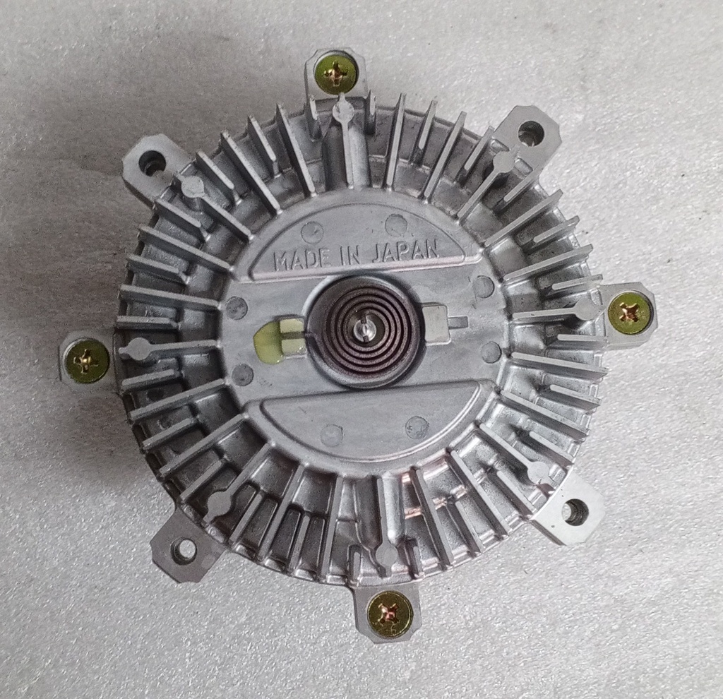 [M-83F-16] - NPW-JAPON | VENTILADOR AUTOMATICO / FAN CLUTCH MITSUBISHI CANTER