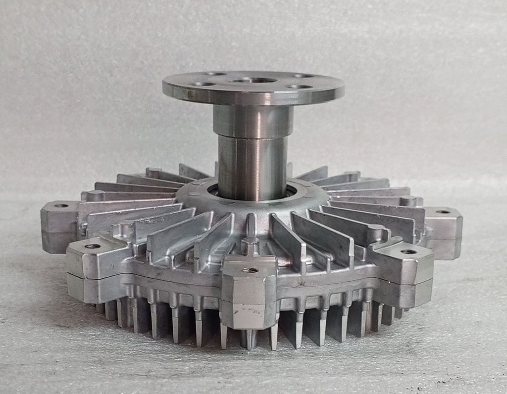 [M-83F-16] - NPW-JAPON | VENTILADOR AUTOMATICO / FAN CLUTCH MITSUBISHI CANTER