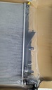 [1350A807] - MANLY - RADIADOR MITSUBISHI L-200 KL1T 2020- (DOBLE TUBO EN EL GOLLETE)