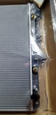 [1350A807] - MANLY - RADIADOR MITSUBISHI L-200 KL1T 2020- (DOBLE TUBO EN EL GOLLETE)