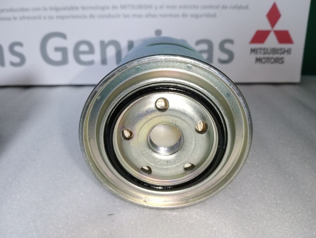 [23303-64010] - DENSO-TAILANDIA | FILTRO COMBUSTIBLE SELLADO SPORTERO 3.2 / 2.5 / NISSAN / TOYOTA