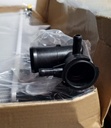 [1350A807] - MANLY - RADIADOR MITSUBISHI L-200 KL1T 2020- (DOBLE TUBO EN EL GOLLETE)