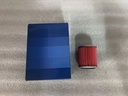 [ 2824A006 ] - PURULATOR - FILTRO ACEITE CAJA AUTOMATICA LANCER