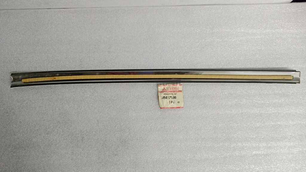 [MB417598] - MITSUBISHI | BOCEL LATER IZQ PARAB L200/92