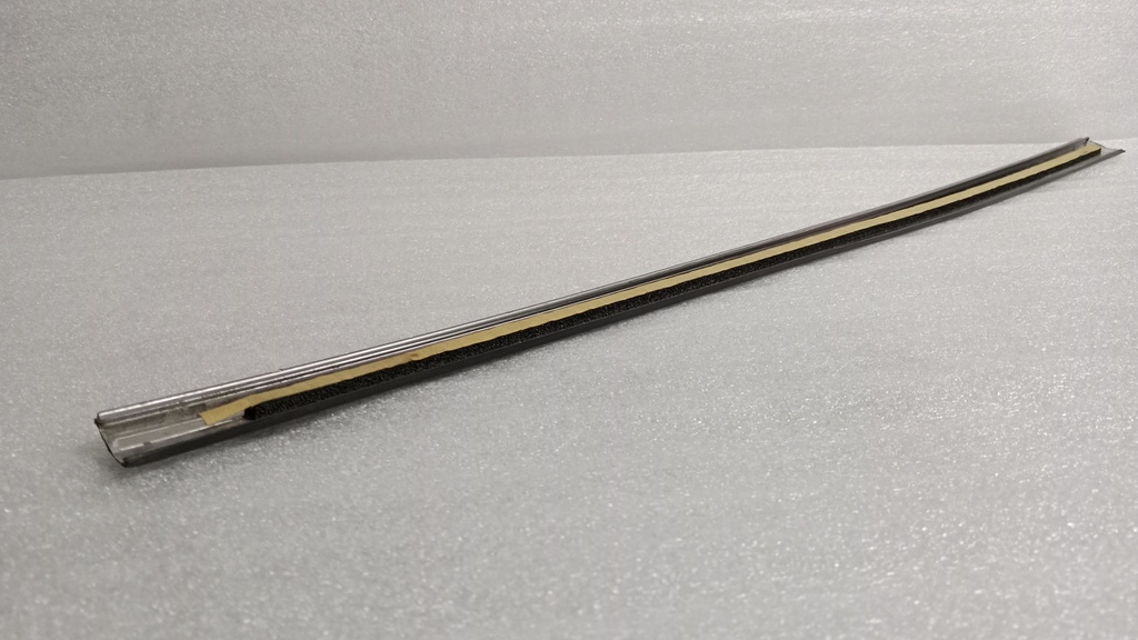 [MB417598] - MITSUBISHI | BOCEL LATER IZQ PARAB L200/92