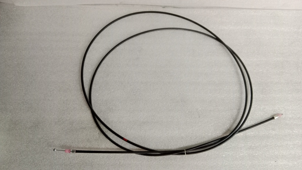 [5943A013] - MITSUBISHI | GUAYA APERT.TAPA LLENADO COMB.