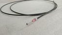 [5943A013] - MITSUBISHI | GUAYA APERT.TAPA LLENADO COMB.