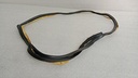 [5805A153] - MITSUBISHI | TOPE SUPERIOR VIDRIO TRAS.