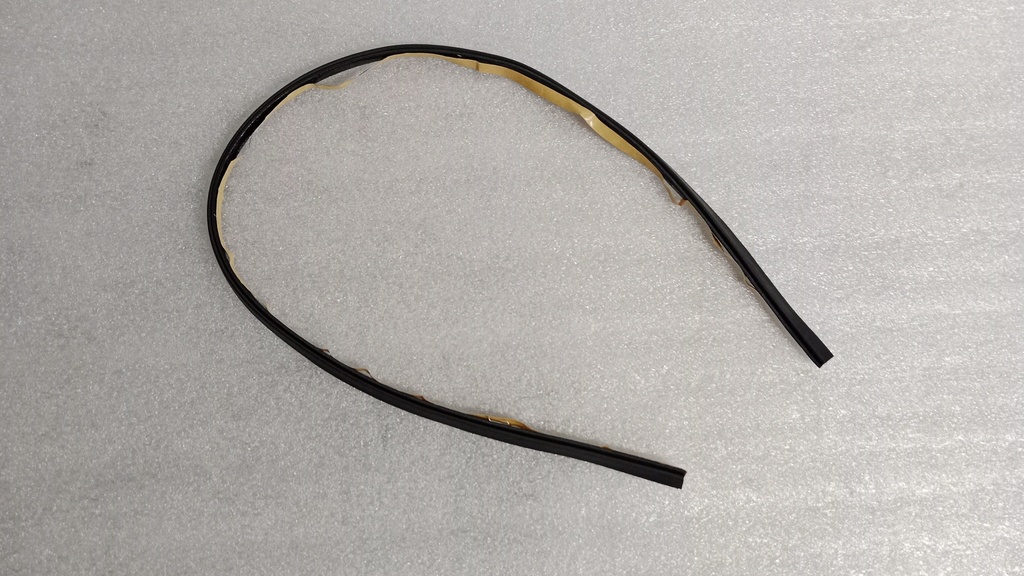 [5805A154] - MITSUBISHI | TOPE LATERAL VIDRIO TRAS.