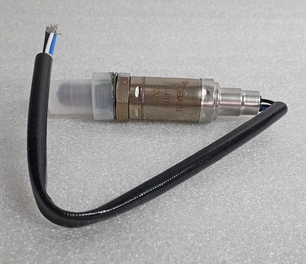 [234-4000H] - HIBARI-JAPON | SENSOR OXIGENO 4 CABLES