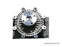 VENTILADOR FAN CLUTCH NATIVA MONT V6-3000 / MARCA: NPW