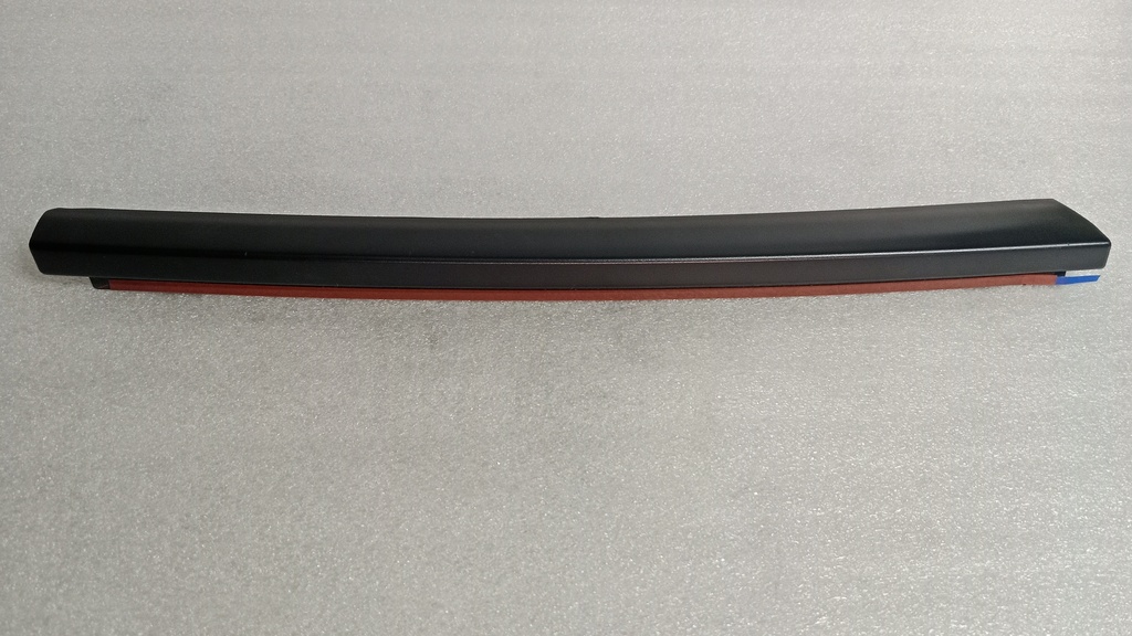 [6127A048] - MITSUBISHI | MOLDURA VIDRIO CUARTO TRAS.DER.