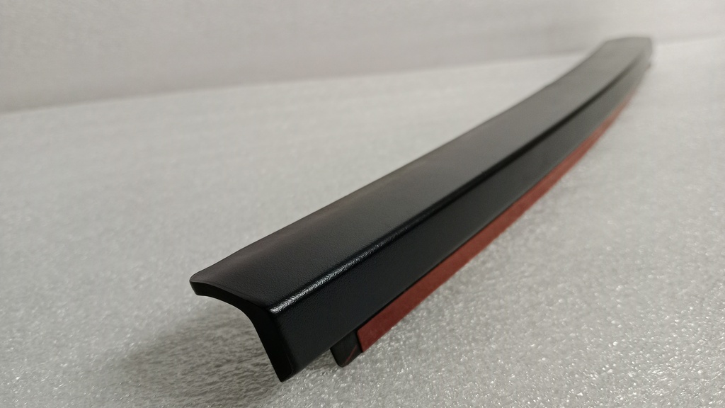 [6127A048] - MITSUBISHI | MOLDURA VIDRIO CUARTO TRAS.DER.