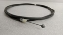 [MB669564] - MITSUBISHI | GUAYA CAPOT MONTERO